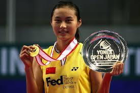 Female badminton player usually has the weaker smash than male badminton player. Who Are The Greatest Badminton Players Of All Time Badmintonbites