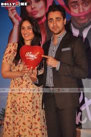 promotional event of ek main aur ekk tu