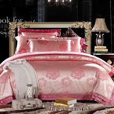 girls pink bedding bedspread bedroom
