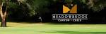 Meadowbrook Golf Course | Lubbock TX