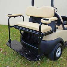 Golf Cart Seat Covers Nc J S Golf Carts
