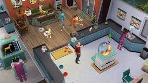the sims 4 review ign
