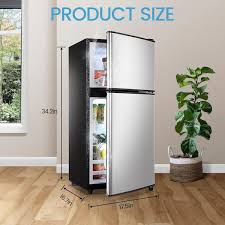 compact refrigerator mini fridge