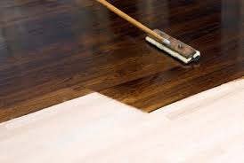 How To Stain Your Wooden Floors Sheknows
