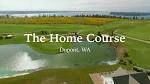 About The Home Course