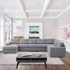 Cheryle Modular Sofa Asghar Furniture