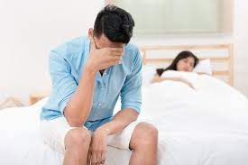What Does Erectile Dysfunction Mean