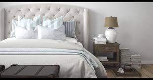 You are allowing the energy from outside your bedroom to leak in and the energy. This Is The Right Place To Put Your Bed In Your Bedroom