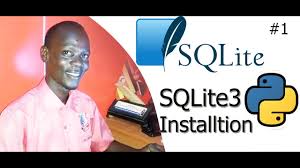 install sqlite3 installation