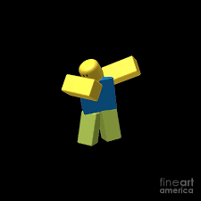 The north american subsidiary has been established now for more than 16 years, selling well known brands such as leader. Roblox Dab Digital Art By Den Verano