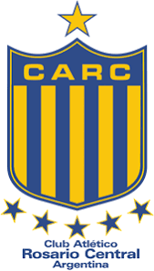 The rosario central logo design and the artwork you are about to download is the intellectual property of the copyright and/or trademark holder and is offered to you as a convenience for lawful use with. Rosario Central Logo Vector Cdr Free Download
