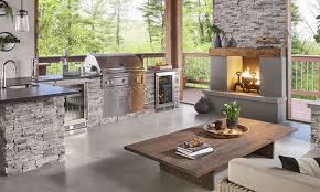 Designing Your Outdoor Kitchen