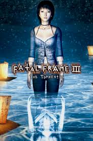 fatal frame iii project zero iii the