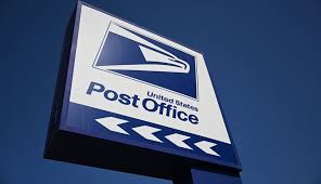 oficina de correos de ee uu