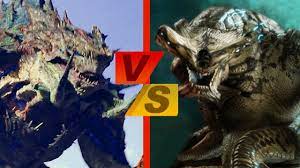 Mega-Kaiju vs Slattern | SPORE - YouTube