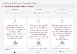 Kostenlos und einfach informieren auf trauersprueche.de. Trauerkarte Schreiben Tipps Textvorschlage Memento Trauerkarten
