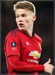 Anyone fearing that players will be unable to maintain their fitness during. Scott Mctominay 2019 20 Performances Redcafe Net