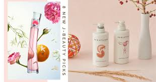 8 new anese beauty launches in