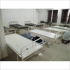 Hospital Beds In Kolkata