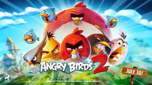 It's official - Angry Birds 2 is coming on July 30th - 9to5Mac