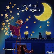 10 animated good night greetings wishes