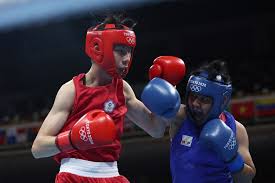 Olympics 2020 boxing results (day 8, morning): 9pafw2aslj2awm