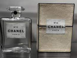 chanel s signature fragrance the sweet