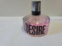 HIDDEN DESIRE boutique designer 3.3 oz EDP perfume spray DORALL COLLECTION  90% | eBay