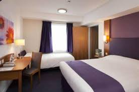 Distance from the queen elizabeth olympic. Premier Inn London Stratford Hotel London United Kingdom Overview
