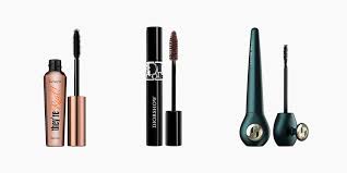 the 12 best brown mascaras for a no