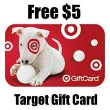 We did not find results for: Free 5 Target Gift Card From Rb Get Stuff For Free Online Get Them Free