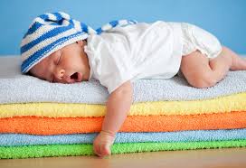 bedtime schedule for babies