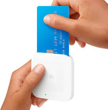To find out what makes either of them so well desired by businesses, continue reading this review below. Square Reader For Contactless And Chip White A Sku 0485 Best Buy