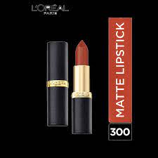 l oreal paris color riche moist matte