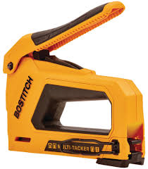 bosch heavy duty manual staple gun