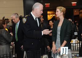 do cops serve the rich meet the nypd s