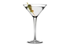 martini drink spirits