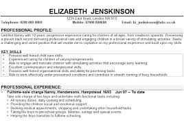 Resume CV Cover Letter  sample resume format for fresh graduates     LiveCareer