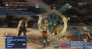 Log in to finish rating final fantasy xii: Final Fantasy 12 The Zodiac Age Review Gamespot