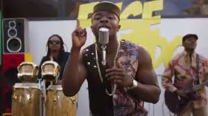 Fuse Odg Top Of My Charts Official Music Video Preorder Now