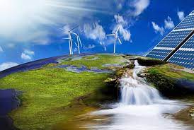 Năng lượng tái tạo là gì? Các nguồn năng lượng tái tạo ở Việt Nam