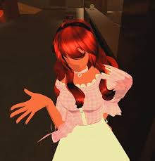 Someone who's face is more pitted than the moon. Murdercrumpet Vrchat Legends Wiki Fandom