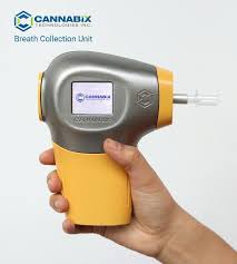 News Releases Cannabix Technologies Inc