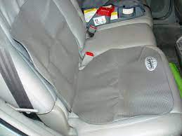 Car Seat Cover Under Car Seat Hot