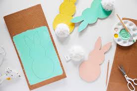Easy Diy Easter Decorations To Welcome