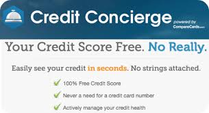 Annualcreditreport.com by law, you are allowed to get one free copy of your credit report every 12 months from each of the three nationwide credit bureaus by visiting www.annualcreditreport.com. Credit Concierge Request Free Credit Score Report No Credit Card Required No Strings Attached Hip2save