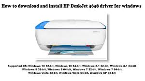 Wait until the software will automatically download. Download Hp Deskjet 3835 Printer Hp Deskjet Ink Advantage 3835 Printer Drivers Software Please Choose The Relevant Version According To Your Computer S Operating System And Click The Download Button Futuolardopedrim