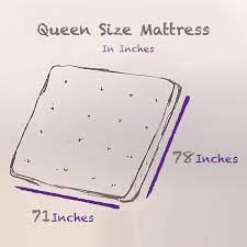 Uk Mattress Sizes And Dimensions