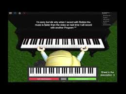 Roblox protocol and click open url. Roblox Piano Tutorial Unravel Tokyo Ghoul Sheet Easy By Rose Hashimoto Bg