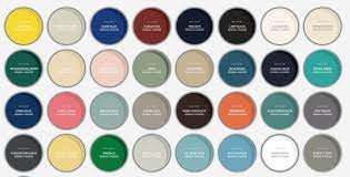 General Finishes Milk Paint All Colors